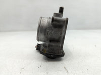 2013-2019 Nissan Sentra Throttle Body P/N:3RA60-01 B Fits Fits 2013 2014 2015 2016 2017 2018 2019 OEM Used Auto Parts - Oemu