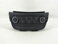 2015-2017 Nissan Sentra Climate Control Module Temperature AC/Heater Replacement P/N:275004AT2A Fits Fits 2015 2016 2017 OEM