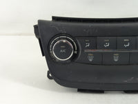2015-2017 Nissan Sentra Climate Control Module Temperature AC/Heater Replacement P/N:275004AT2A Fits Fits 2015 2016 2017 OEM
