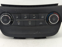 2015-2017 Nissan Sentra Climate Control Module Temperature AC/Heater Replacement P/N:275004AT2A Fits Fits 2015 2016 2017 OEM