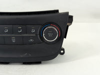 2015-2017 Nissan Sentra Climate Control Module Temperature AC/Heater Replacement P/N:275004AT2A Fits Fits 2015 2016 2017 OEM