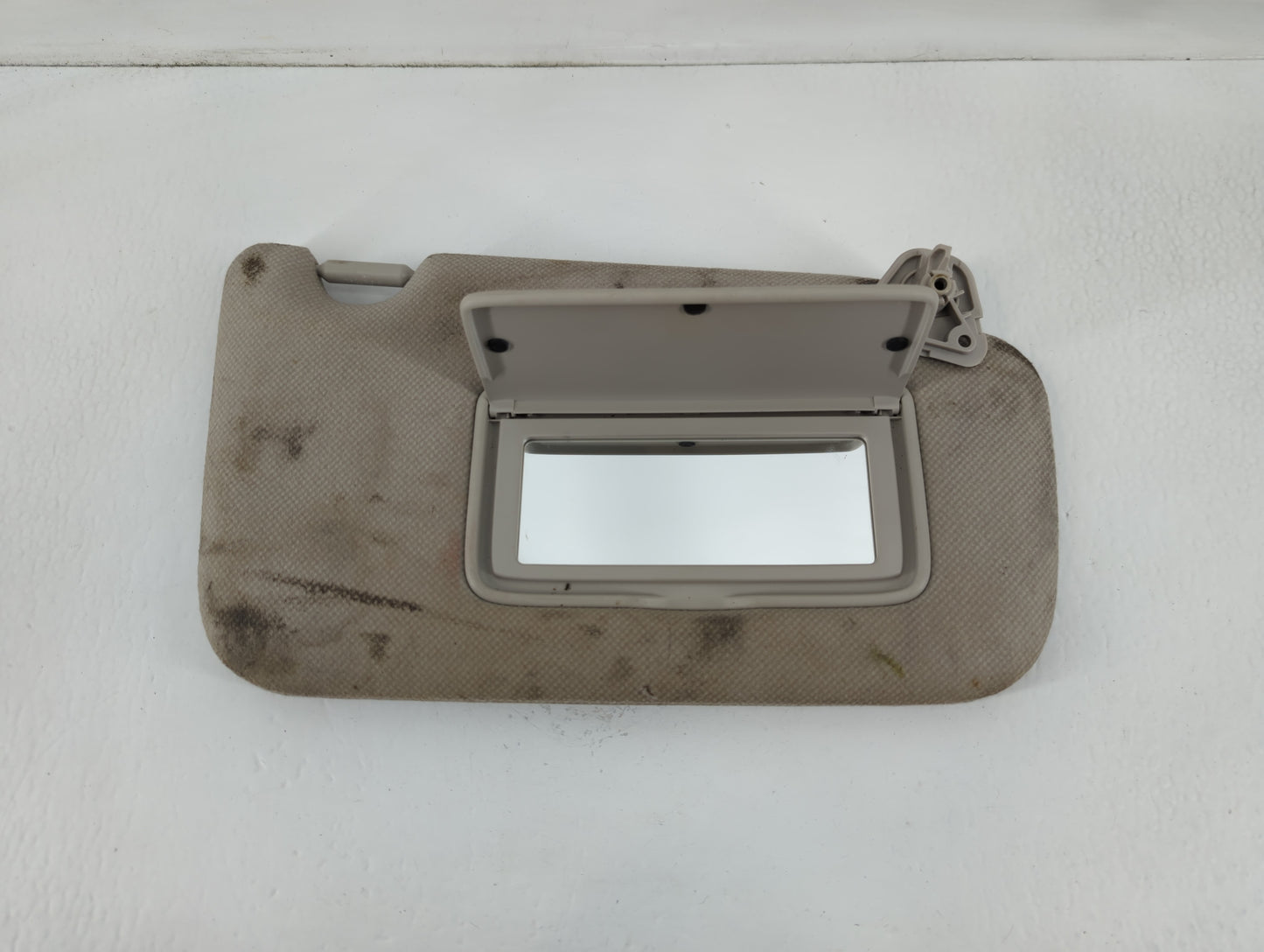 2013-2019 Nissan Sentra Sun Visor Shade Replacement Passenger Right Mirror Fits Fits 2012 2013 2014 2015 2016 2017 2018 2019