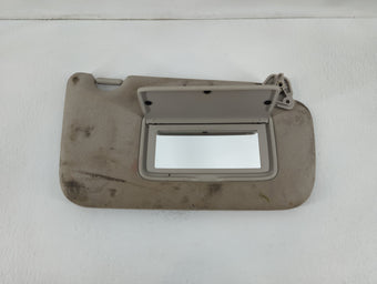 compare product 2013-2019 Nissan Sentra Sun Visor Shade Replacement Passenger Right Mirror Fits Fits 2012 2013 2014 2015 2016 2017 2018 2019 OEM Used Auto Parts