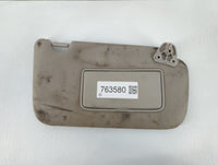 2013-2019 Nissan Sentra Sun Visor Shade Replacement Passenger Right Mirror Fits Fits 2012 2013 2014 2015 2016 2017 2018 2019