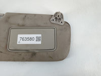 2013-2019 Nissan Sentra Sun Visor Shade Replacement Passenger Right Mirror Fits Fits 2012 2013 2014 2015 2016 2017 2018 2019