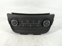 2015-2017 Nissan Sentra Climate Control Module Temperature AC/Heater Replacement P/N:275004AT2A Fits Fits 2015 2016 2017 OEM