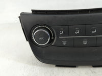 2015-2017 Nissan Sentra Climate Control Module Temperature AC/Heater Replacement P/N:275004AT2A Fits Fits 2015 2016 2017 OEM