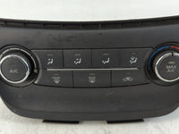 2015-2017 Nissan Sentra Climate Control Module Temperature AC/Heater Replacement P/N:275004AT2A Fits Fits 2015 2016 2017 OEM