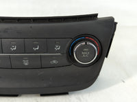 2015-2017 Nissan Sentra Climate Control Module Temperature AC/Heater Replacement P/N:275004AT2A Fits Fits 2015 2016 2017 OEM