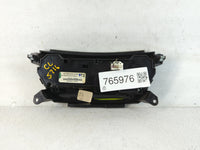 2015-2017 Nissan Sentra Climate Control Module Temperature AC/Heater Replacement P/N:275004AT2A Fits Fits 2015 2016 2017 OEM