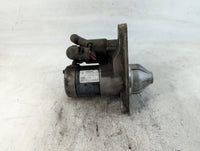 2013-2019 Nissan Sentra Car Starter Motor Solenoid OEM P/N:S114-955D 12V 23300 EN22C Fits OEM Used Auto Parts - Oemusedautop
