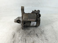 2013-2019 Nissan Sentra Car Starter Motor Solenoid OEM P/N:S114-955D 12V 23300 EN22C Fits OEM Used Auto Parts - Oemusedautop