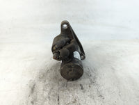 2013-2019 Nissan Sentra Car Starter Motor Solenoid OEM P/N:S114-955D 12V 23300 EN22C Fits OEM Used Auto Parts - Oemusedautop