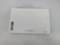 2016 Nissan Sentra Owners Manual Book Guide P/N:OM16M 0B17U1 OEM Used Auto Parts - Oemusedautoparts1.com