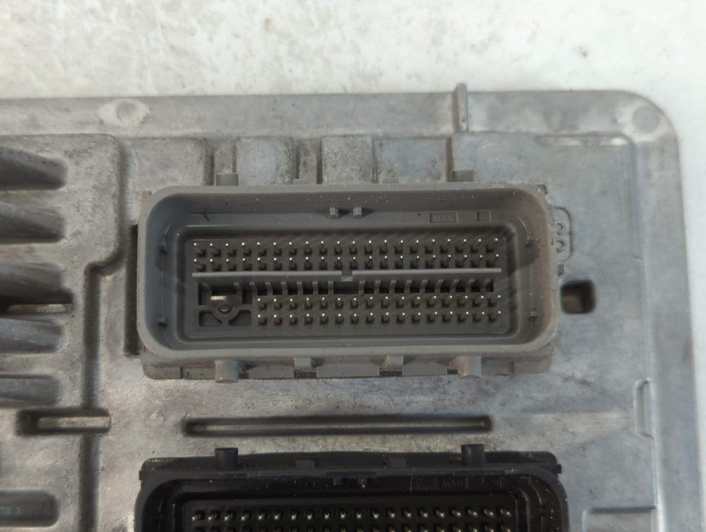 2016-2017 Nissan Sentra PCM Engine Control Computer ECU ECM PCU OEM P/N:12680876 Fits Fits 2016 2017 OEM Used Auto Parts - O
