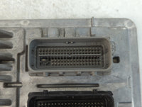 2016-2017 Nissan Sentra PCM Engine Control Computer ECU ECM PCU OEM P/N:12680876 Fits Fits 2016 2017 OEM Used Auto Parts - O