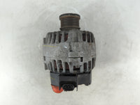 2013-2019 Nissan Sentra Alternator Replacement Generator Charging Assembly Engine OEM P/N:23100 3SH2B Fits OEM Used Auto Par