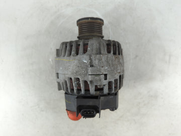 2013-2019 Nissan Sentra Alternator Replacement Generator Charging Assembly Engine OEM P/N:23100 3SH2B Fits OEM Used Auto Par