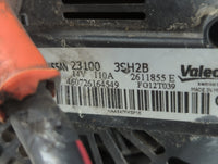 2013-2019 Nissan Sentra Alternator Replacement Generator Charging Assembly Engine OEM P/N:23100 3SH2B Fits OEM Used Auto Par