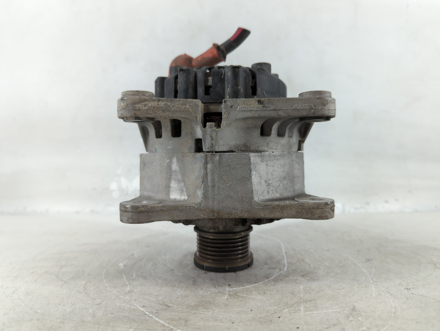 2013-2019 Nissan Sentra Alternator Replacement Generator Charging Assembly Engine OEM P/N:23100 3SH2B Fits OEM Used Auto Par