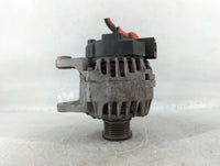 2013-2019 Nissan Sentra Alternator Replacement Generator Charging Assembly Engine OEM P/N:23100 3SH2B Fits OEM Used Auto Par
