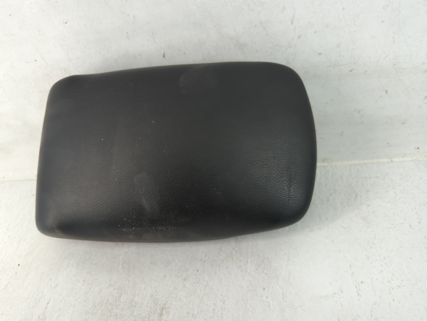 2013-2016 Nissan Sentra Center Console Armrest Cover Lid Fits Fits 2013 2014 2015 2016 OEM Used Auto Parts - Oemusedautopart