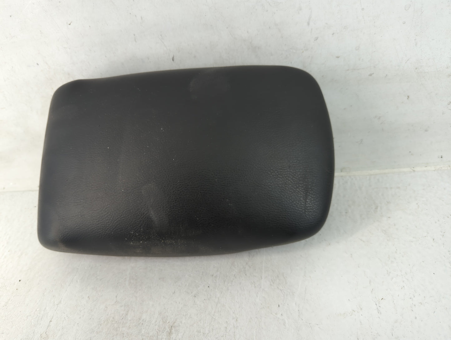 2013-2016 Nissan Sentra Center Console Armrest Cover Lid Fits Fits 2013 2014 2015 2016 OEM Used Auto Parts - Oemusedautopart