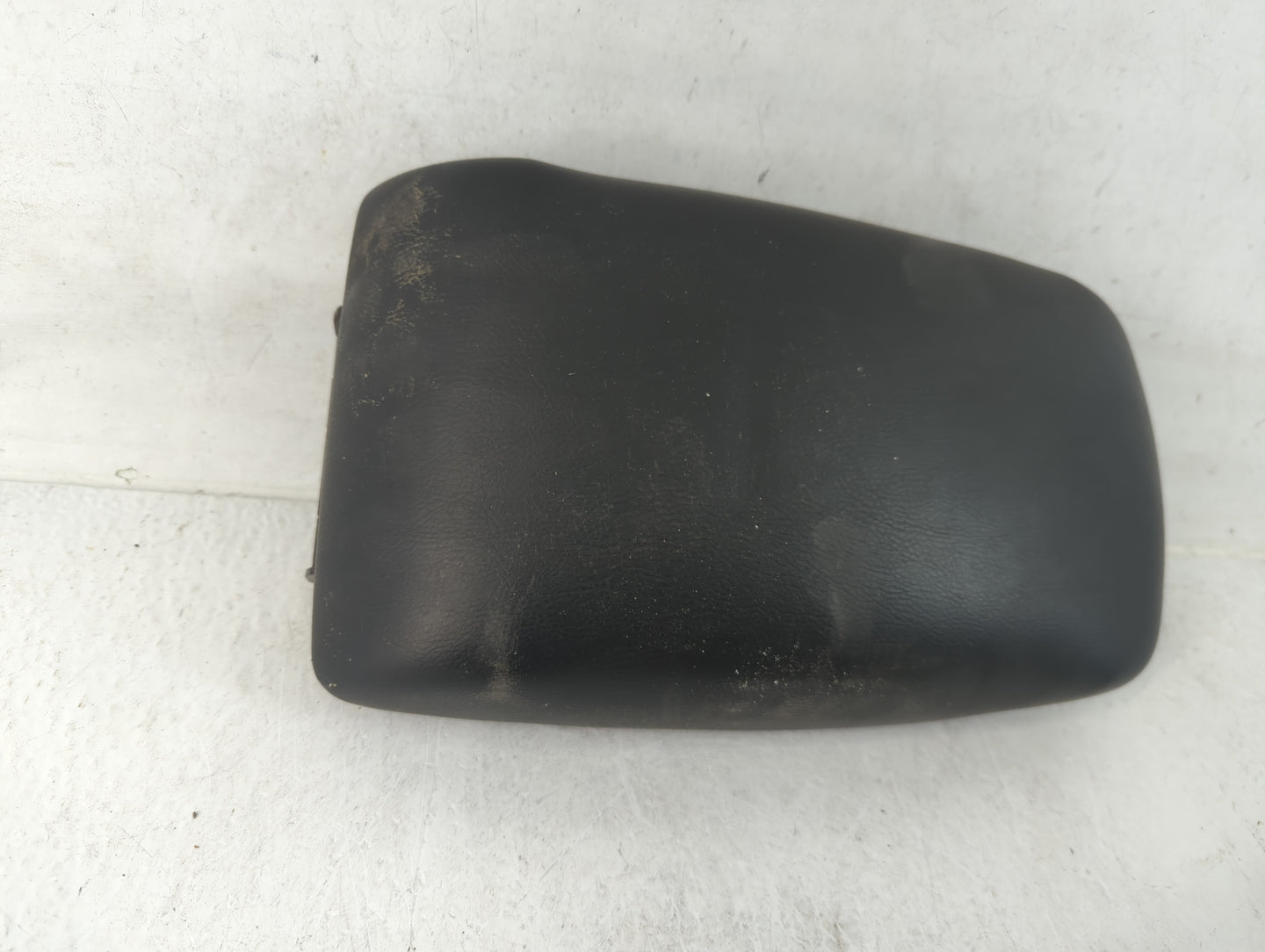 2013-2016 Nissan Sentra Center Console Armrest Cover Lid Fits Fits 2013 2014 2015 2016 OEM Used Auto Parts - Oemusedautopart
