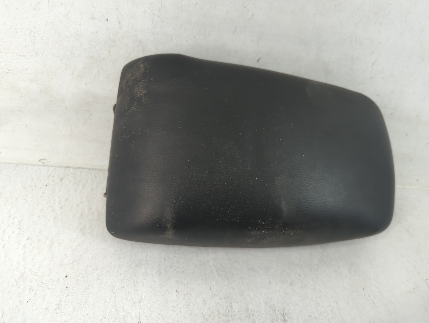 2013-2016 Nissan Sentra Center Console Armrest Cover Lid Fits Fits 2013 2014 2015 2016 OEM Used Auto Parts - Oemusedautopart