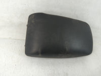 2013-2016 Nissan Sentra Center Console Armrest Cover Lid Fits Fits 2013 2014 2015 2016 OEM Used Auto Parts - Oemusedautopart
