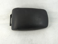2013-2016 Nissan Sentra Center Console Armrest Cover Lid Fits Fits 2013 2014 2015 2016 OEM Used Auto Parts - Oemusedautopart