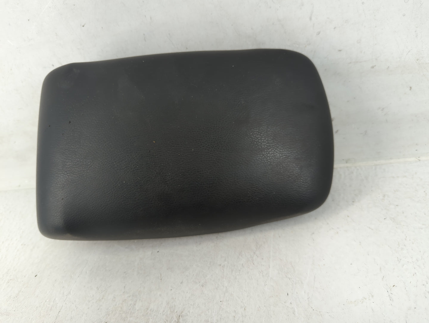 2013-2016 Nissan Sentra Center Console Armrest Cover Lid Fits Fits 2013 2014 2015 2016 OEM Used Auto Parts - Oemusedautopart