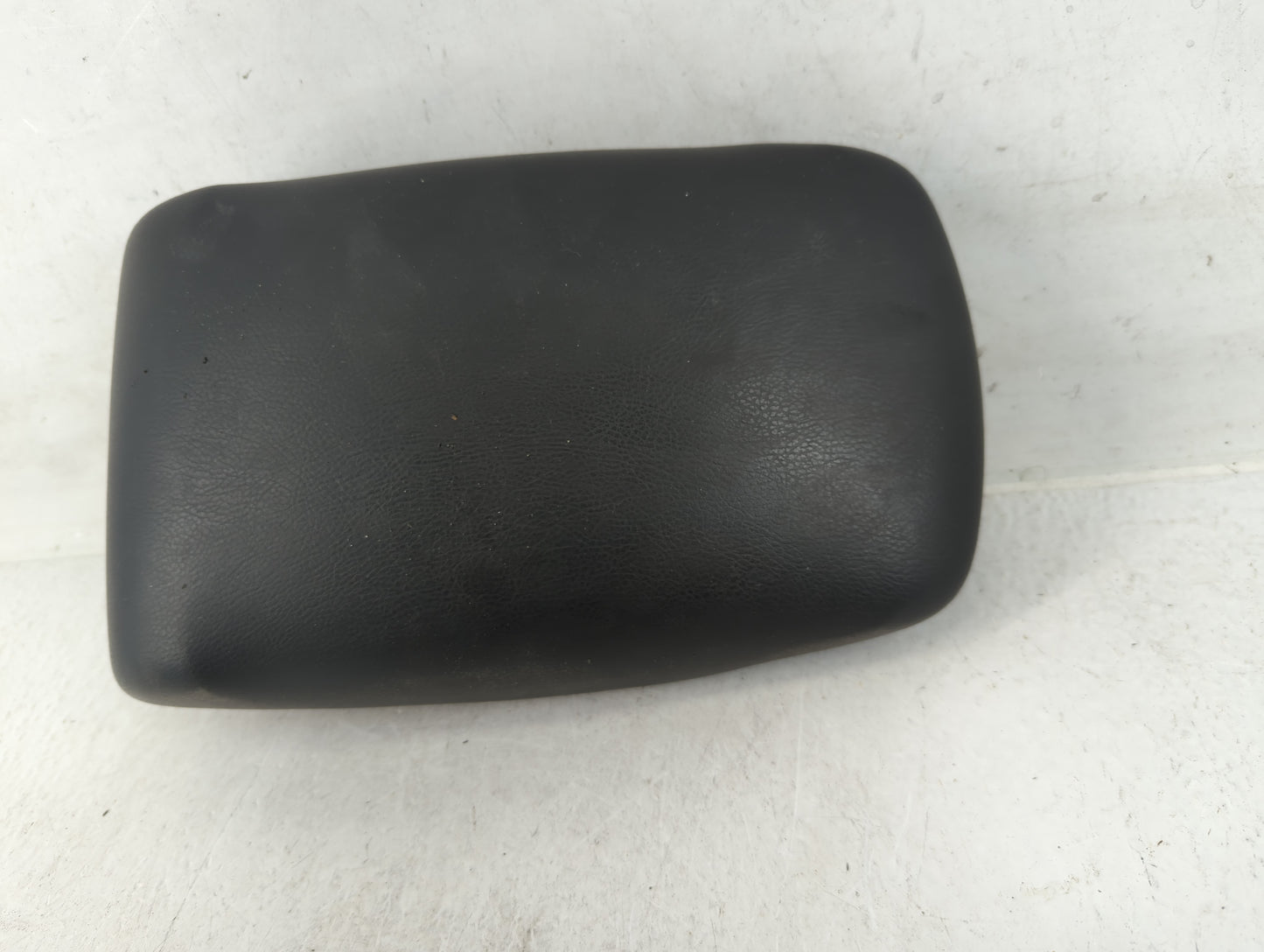 2013-2016 Nissan Sentra Center Console Armrest Cover Lid Fits Fits 2013 2014 2015 2016 OEM Used Auto Parts - Oemusedautopart