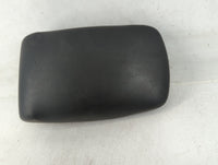 2013-2016 Nissan Sentra Center Console Armrest Cover Lid Fits Fits 2013 2014 2015 2016 OEM Used Auto Parts - Oemusedautopart