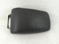 2013-2016 Nissan Sentra Center Console Armrest Cover Lid Fits Fits 2013 2014 2015 2016 OEM Used Auto Parts - Oemusedautopart