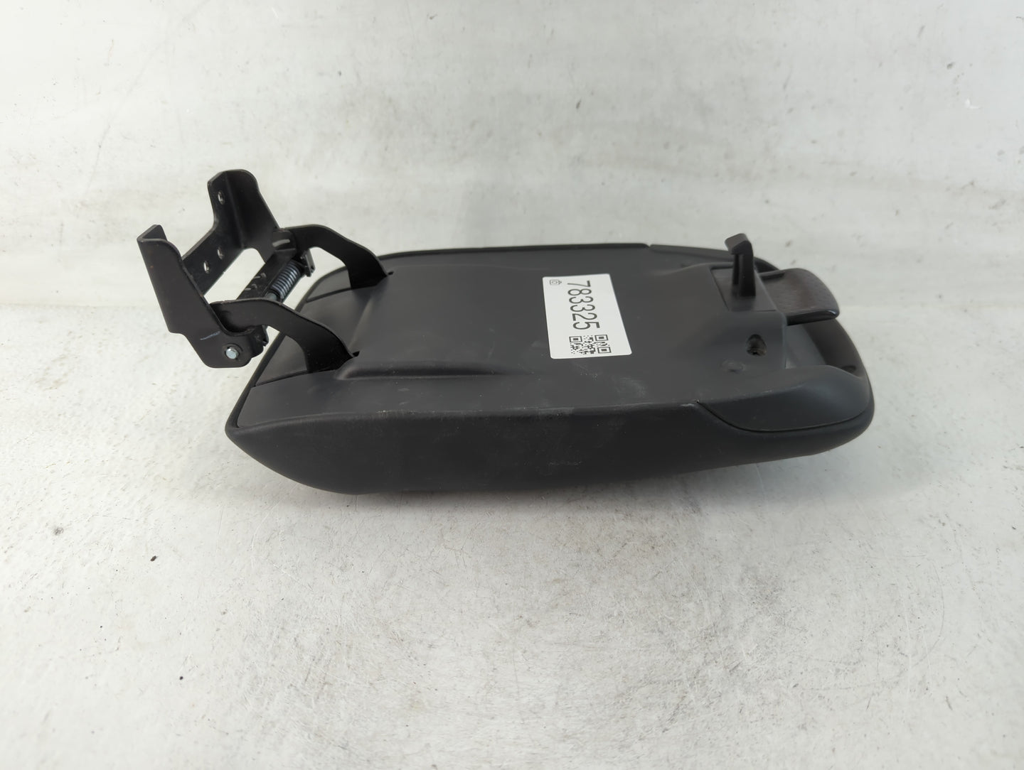 2013-2016 Nissan Sentra Center Console Armrest Cover Lid Fits Fits 2013 2014 2015 2016 OEM Used Auto Parts - Oemusedautopart