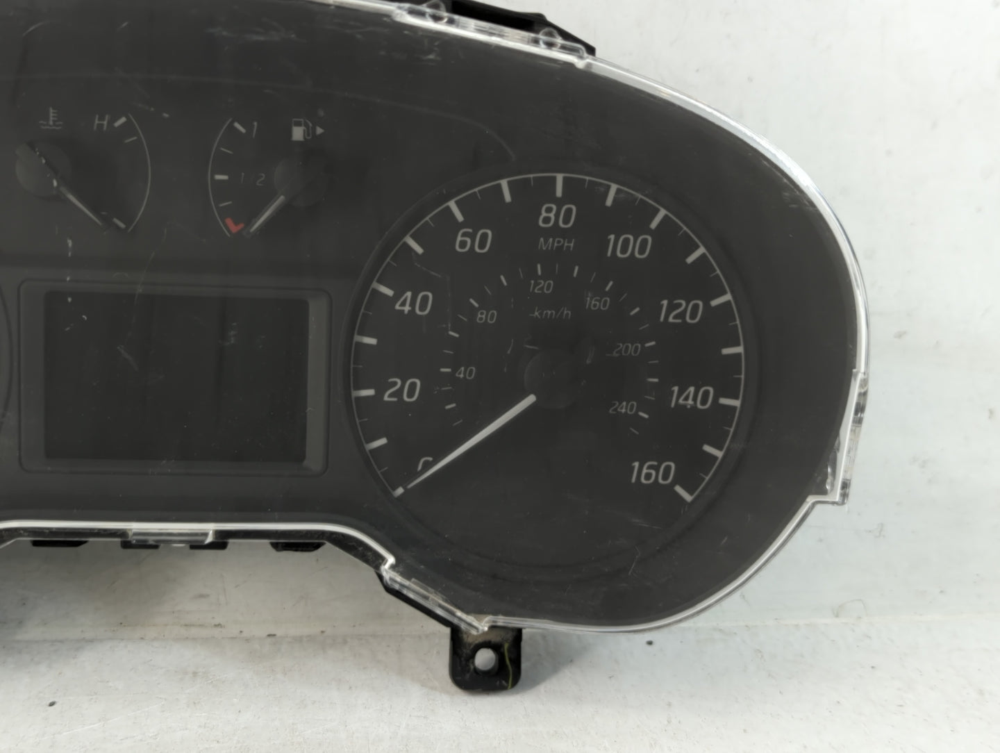 2016 Nissan Sentra Instrument Cluster Speedometer Gauges P/N:CKMX-AGS 248103YU0A Fits OEM Used Auto Parts - Oemusedautoparts