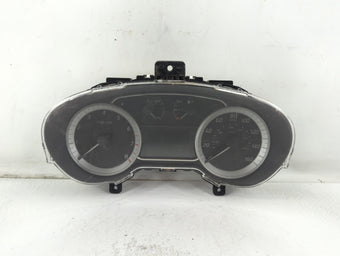 compare product 2016 Nissan Sentra Instrument Cluster Speedometer Gauges P/N:CKMX-AGS 248103YU0D Fits OEM Used Auto Parts