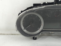 2016 Nissan Sentra Instrument Cluster Speedometer Gauges P/N:CKMX-AGS 248103YU0D Fits OEM Used Auto Parts - Oemusedautoparts