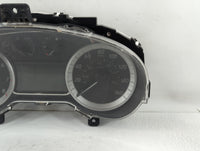 2016 Nissan Sentra Instrument Cluster Speedometer Gauges P/N:CKMX-AGS 248103YU0D Fits OEM Used Auto Parts - Oemusedautoparts