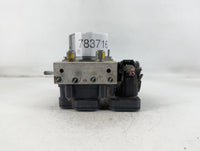 2015-2017 Nissan Sentra ABS Pump Control Module Replacement P/N:47660 4FU0C Fits Fits 2015 2016 2017 OEM Used Auto Parts - O