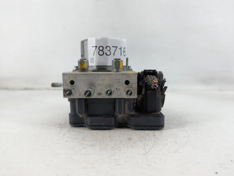 compare product 2015-2017 Nissan Sentra ABS Pump Control Module Replacement P/N:47660 4FU0C Fits Fits 2015 2016 2017 OEM Used Auto Parts