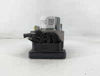 2015-2017 Nissan Sentra ABS Pump Control Module Replacement P/N:47660 4FU0C Fits Fits 2015 2016 2017 OEM Used Auto Parts - O