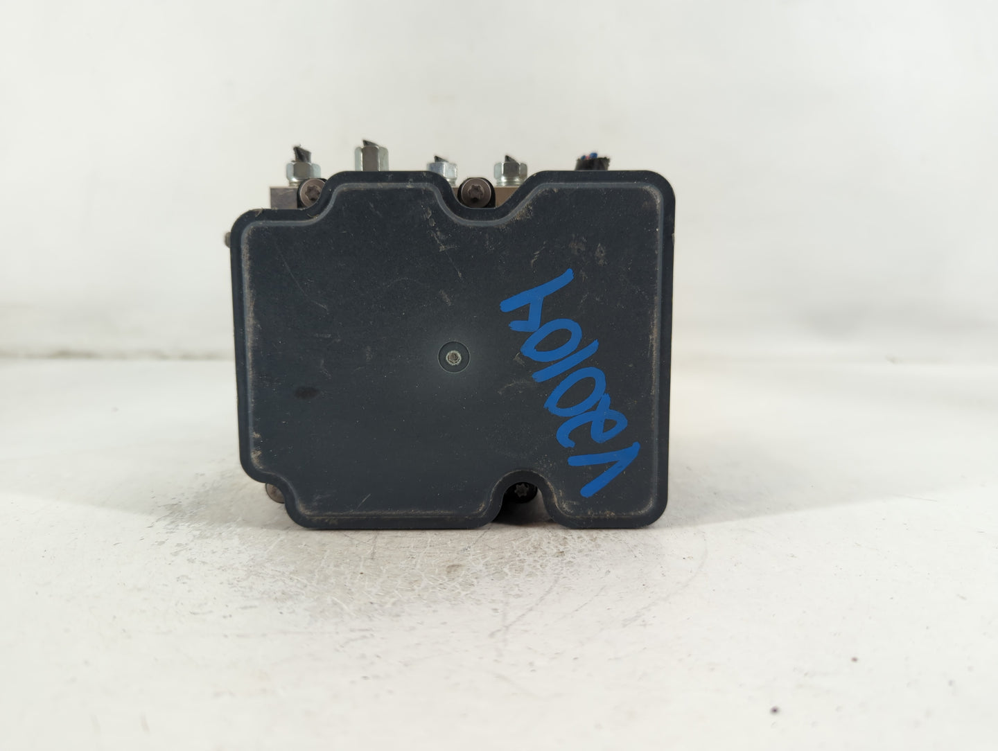 2015-2017 Nissan Sentra ABS Pump Control Module Replacement P/N:47660 4FU0C Fits Fits 2015 2016 2017 OEM Used Auto Parts - O