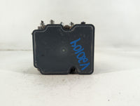2015-2017 Nissan Sentra ABS Pump Control Module Replacement P/N:47660 4FU0C Fits Fits 2015 2016 2017 OEM Used Auto Parts - O
