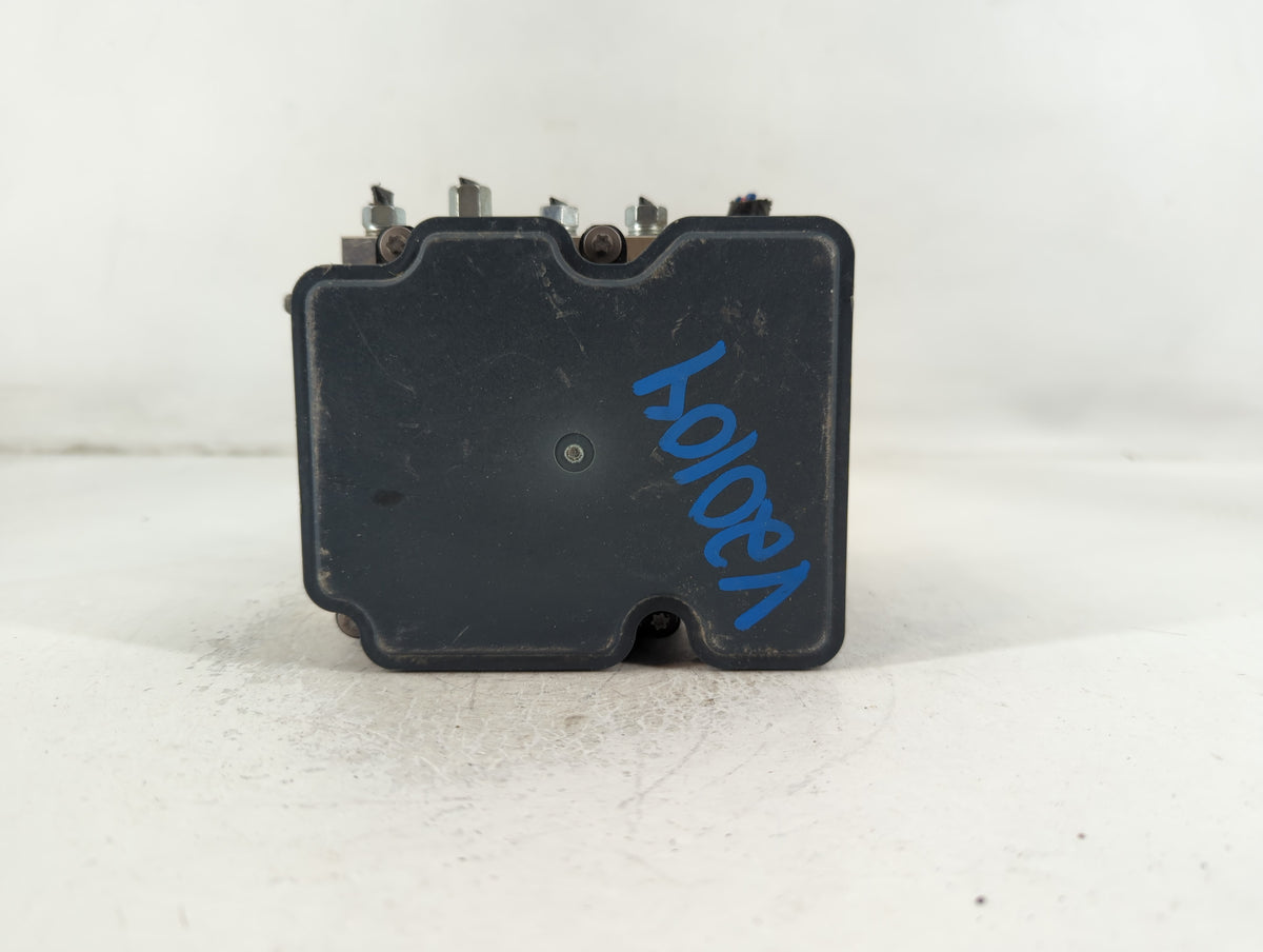 2015-2017 Nissan Sentra Anti-Lock Brake ABS Pump Module Actuator OEM P/N:47660 4FU0C Fits Fits 2015 2016 2017 OEM Used Auto 