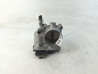 2013-2019 Nissan Sentra Throttle Body P/N:3RA60-01 B Fits Fits 2013 2014 2015 2016 2017 2018 2019 OEM Used Auto Parts - Oemu