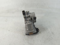 2013-2019 Nissan Sentra Throttle Body P/N:3RA60-01 B Fits Fits 2013 2014 2015 2016 2017 2018 2019 OEM Used Auto Parts - Oemu