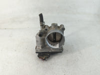 2013-2019 Nissan Sentra Throttle Body P/N:3RA60-01 B Fits Fits 2013 2014 2015 2016 2017 2018 2019 OEM Used Auto Parts - Oemu