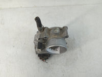 2013-2019 Nissan Sentra Throttle Body P/N:3RA60-01 B Fits Fits 2013 2014 2015 2016 2017 2018 2019 OEM Used Auto Parts - Oemu